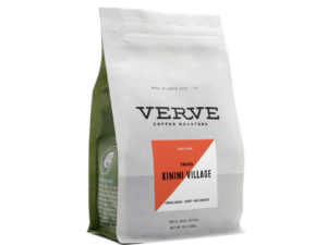 KININI VILLAGE - Verve Coffee On Cafendo