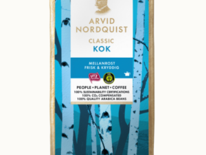 Kok Coffee From  Arvid Nordquist On Cafendo