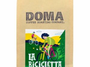 LA BICICLETTA Coffee From  DOMA Coffee On Cafendo
