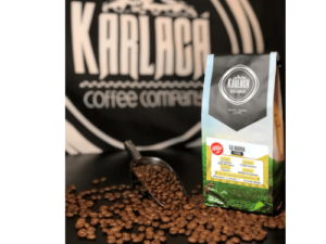 LA MARIA FARM COFFEE Coffee From  Karlacá Coffee Co. On Cafendo