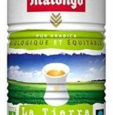 La Terre / Organic & Fairtrade Coffee From  Malongo On Cafendo