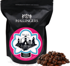 Landsberger Gourmet Coffee No. LL Coffee From  Hallingers On Cafendo