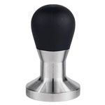 Large Round Handle Stainless Steel Tamper(s) Coffee From  Barista Pro Shop On Cafendo