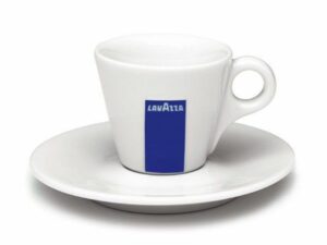 LAVAZZA ESPRESSO CUPS & SAUCERS Coffee From  Black Sheep On Cafendo
