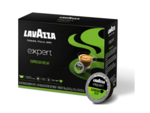 Lavazza Expert Decaf Espresso Coffee On Cafendo