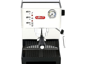 LELIT "ANNA" espresso machine Coffee From  CaffèLab On Cafendo