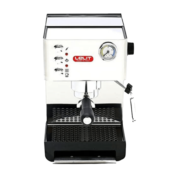 LELIT "ANNA" espresso machine Coffee From  CaffèLab On Cafendo