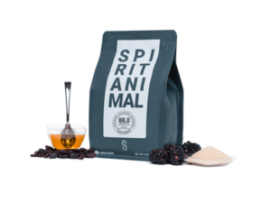 LEMPIRA & IHCAFE-90 Coffee From  Spirit Animal coffee On Cafendo