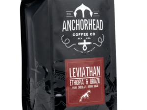 Leviathan Blend Coffee From  Anchorhead Coffee On Cafendo