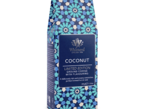 Limited Edition Coconut Flavour Ground Coffee Coffee From  Whittard On Cafendo