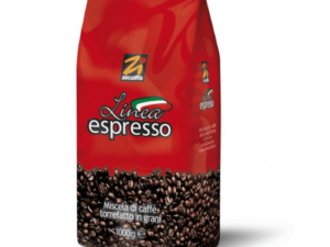 Linea Espresso Coffee From Zicaffè On Cafendo