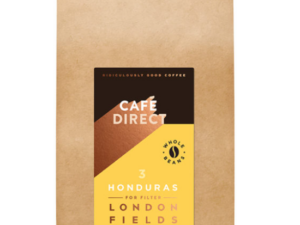 London Fields Honduras Coffee From  Cafédirect - Cafendo