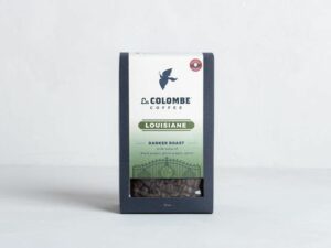 LOUISIANE Coffee From  La Colombe Coffee Roasters On Cafendo