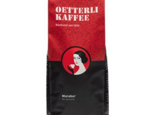 MALABAR Coffee From  Oetterli Coffee - Cafendo