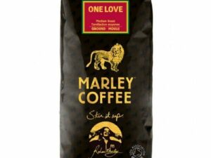 Marley Coffee - One Love - Ground - 227g Coffee From  Marley Coffee On Cafendo