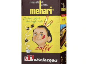 Mehari Coffee From  Passalacqua On Cafendo