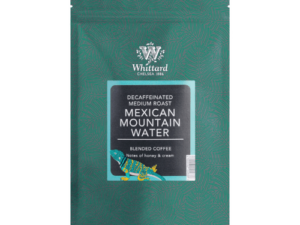 Mexican Mountain Water Decaf Coffee Coffee From  Whittard On Cafendo