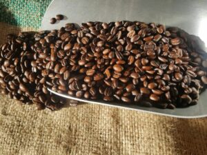 MEXICAN ORGANIC E.R. Coffee From  Brown Dog Coffee On Cafendo