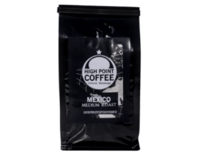 Mexico Coffee On Cafendo