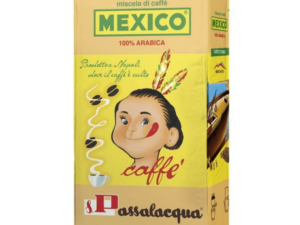 Mexico Coffee From  Passalacqua On Cafendo