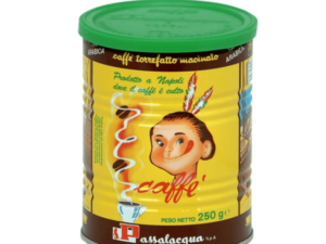 Mexico lattina Coffee From  Passalacqua On Cafendo