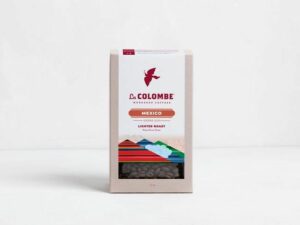 MEXICO - SIERRA SUR Coffee From  La Colombe Coffee Roasters On Cafendo