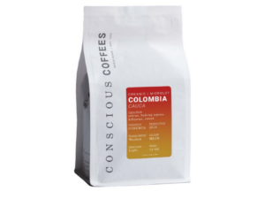 Microlot | Cauca Coffee On Cafendo