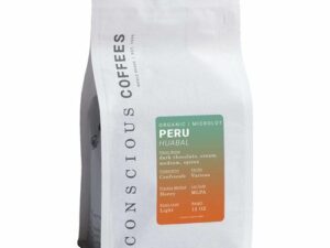 Microlot | Huabal Coffee From  Conscious Coffees On Cafendo