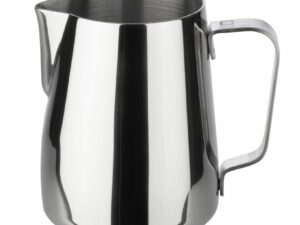 Milk jug pitcher 350 ml Coffee From  Hagen Kaffee On Cafendo
