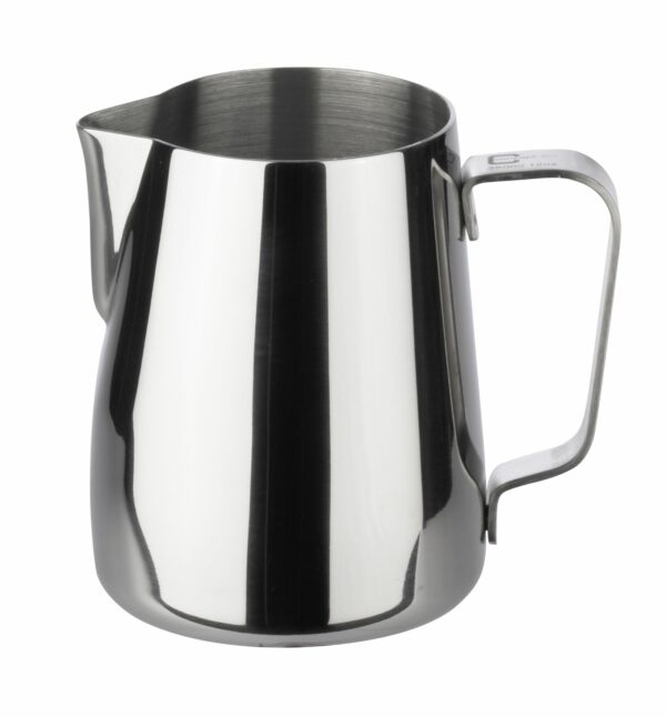 Milk jug pitcher 350 ml Coffee From  Hagen Kaffee On Cafendo