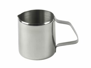 Milk jug pitcher 90 ml Coffee From  Hagen Kaffee On Cafendo