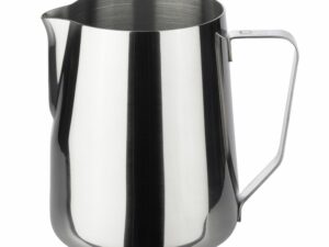 Milk jug pitcher 950ml Coffee From  Hagen Kaffee On Cafendo