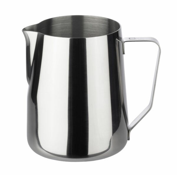 Milk jug pitcher 950ml Coffee From  Hagen Kaffee On Cafendo