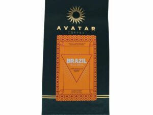 Minas Gerais Coffee From  Avatar Coffee Roasters On Cafendo