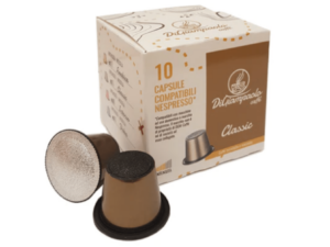 Miscela Classic - Capsule compatibili On Cafendo