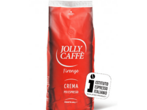 Miscela Crema - Jolly Coffee Cafendo
