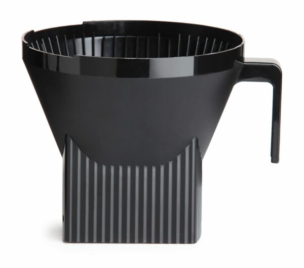 Moccamaster filter canister drip stop Coffee From  Hagen Kaffee On Cafendo