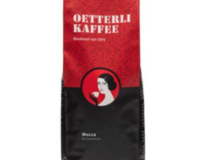 MOCHA Coffee From Oetterli Coffee - Cafendo