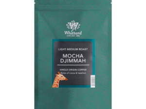 Mocha Djimmah Coffee Coffee From  Whittard On Cafendo