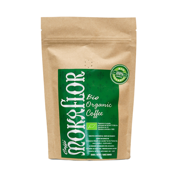 Mokaflor 100% ARABICA BLEND Coffee From  Mokaflor On Cafendo