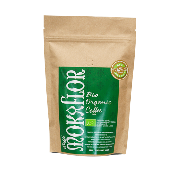 Mokaflor 80/20 BLEND Coffee From  Mokaflor On Cafendo