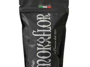 Mokaflor BLACK BLEND Coffee From  Mokaflor On Cafendo