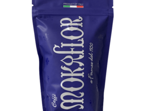 Mokaflor BLUE BLEND Coffee From  Mokaflor On Cafendo