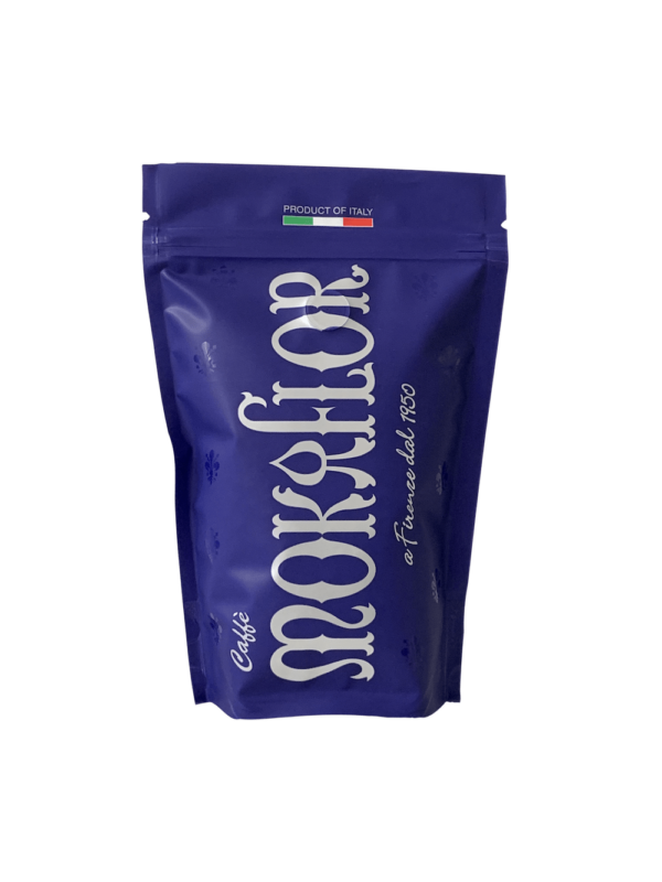 Mokaflor BLUE BLEND Coffee From  Mokaflor On Cafendo