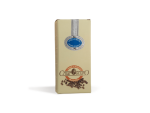 Mokaflor Chiaroscuro Chocolate Flavoured Coffee Coffee From  Mokaflor On Cafendo