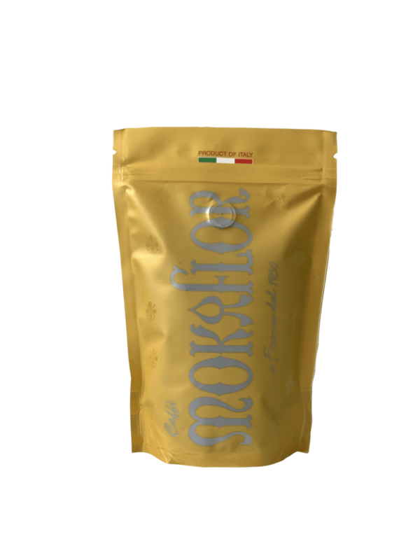 Mokaflor GOLD BLEND Coffee From  Mokaflor On Cafendo