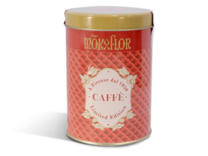 Mokaflor Limited Edition Coffee From  Mokaflor On Cafendo