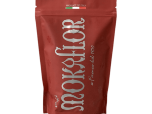 Mokaflor RED BLEND Coffee From  Mokaflor On Cafendo