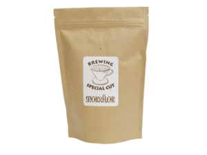 Mokaflor SPECIAL CUT BLEND Coffee From  Mokaflor On Cafendo
