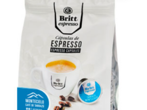 MONTECIELO GOURMET COFFEE Coffee From Cafe Britt - Cafendo